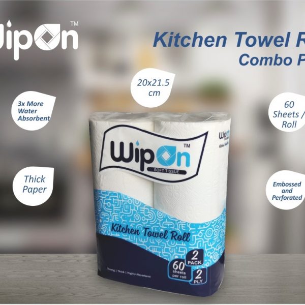 Kitchen Combo Pack