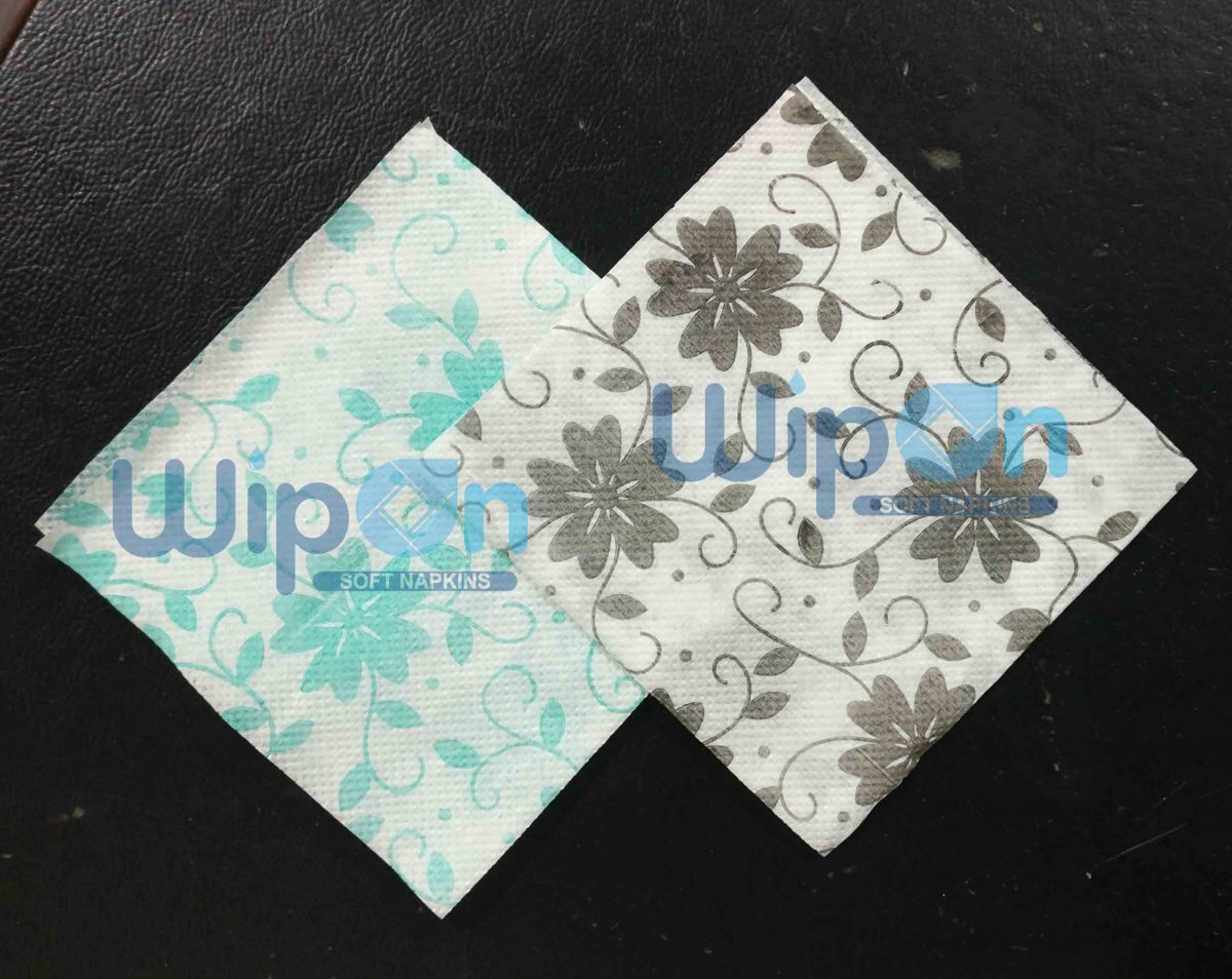Floral Printed