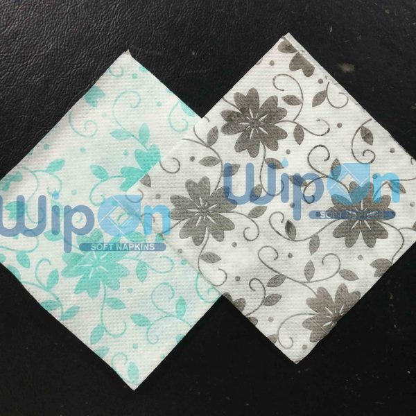 Floral Printed