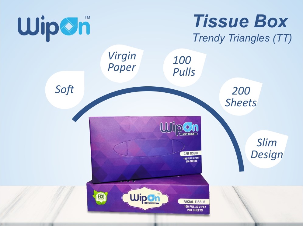 Day to day life tissue nakpin use