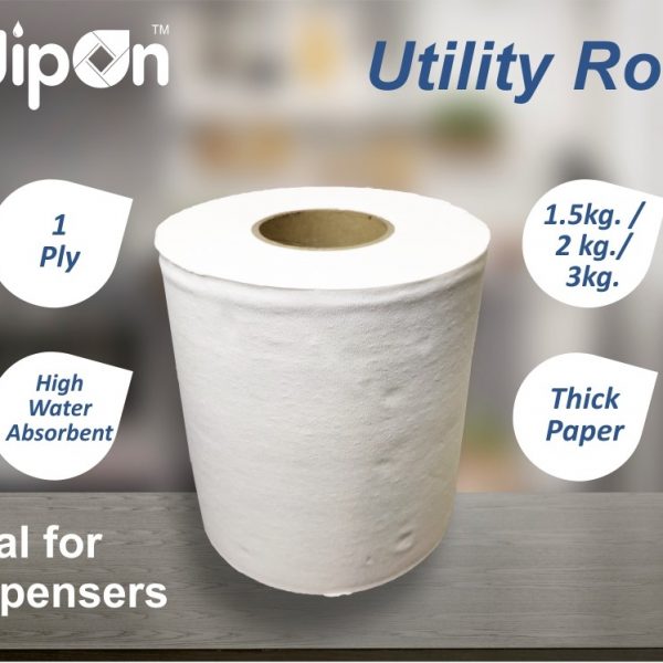 Kitchen Utility Roll