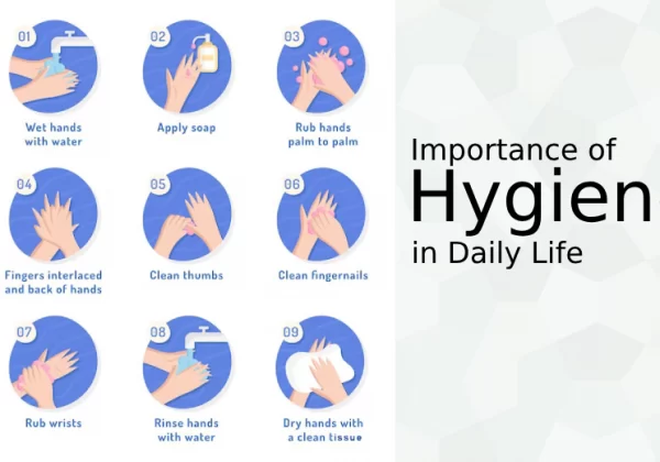 Hand Hygiene